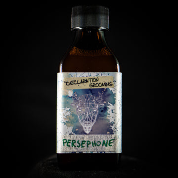 Persephone - Alcohol Aftershave Splash - 3.1 fl oz (Short Run)