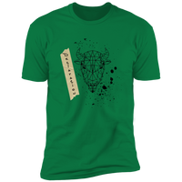 Z61x Premium Short Sleeve Tee (Closeout)