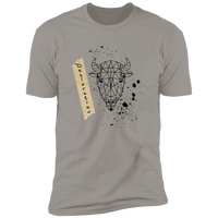 Z61x Premium Short Sleeve Tee (Closeout)