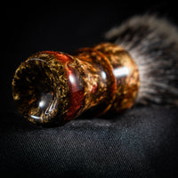 The Jefferson - Dumb Courage - 28mm B13