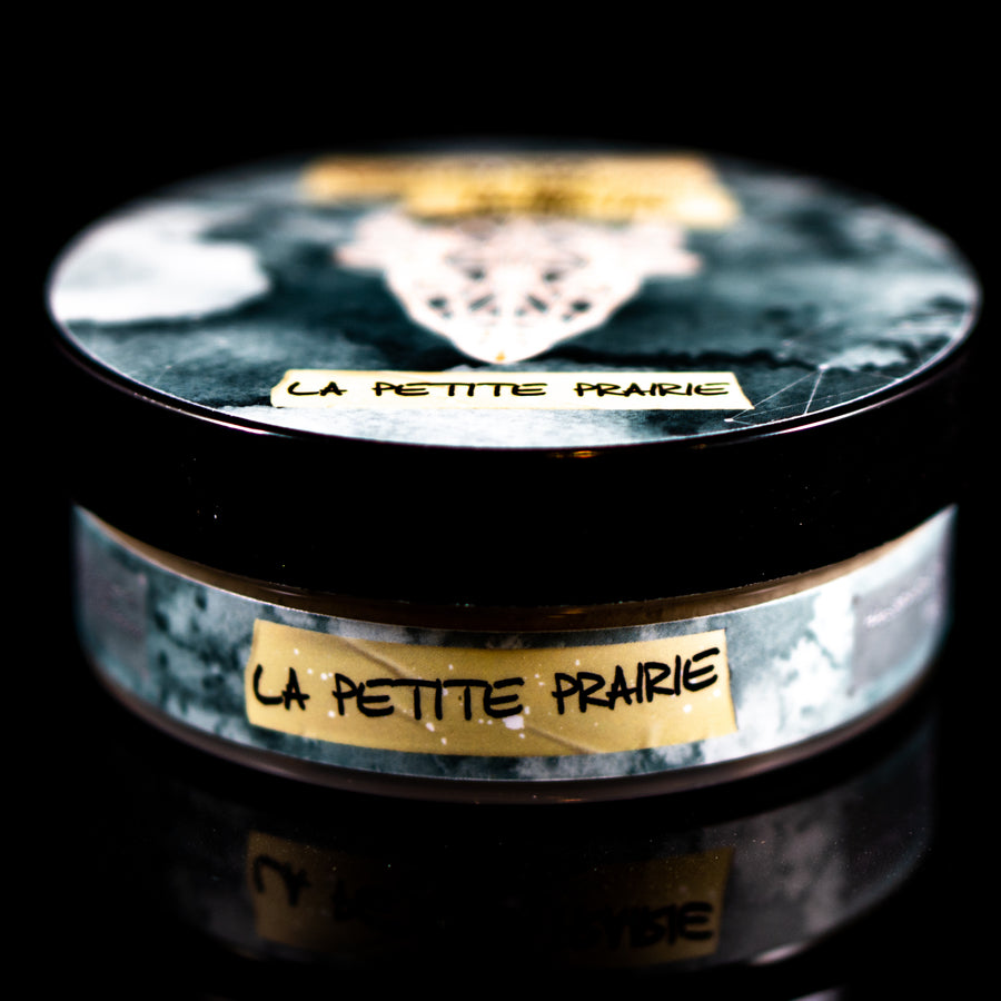 La Petite Prairie -  Milksteak Base - Chatillon Lux Collaboration - 4oz