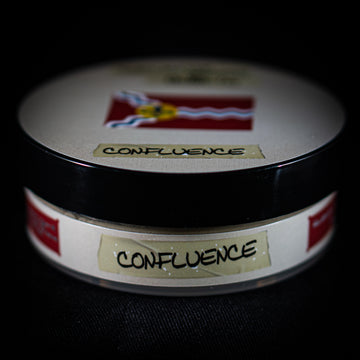 Confluence - Chatillon Lux Collaboration - Milksteak Base - 4oz
