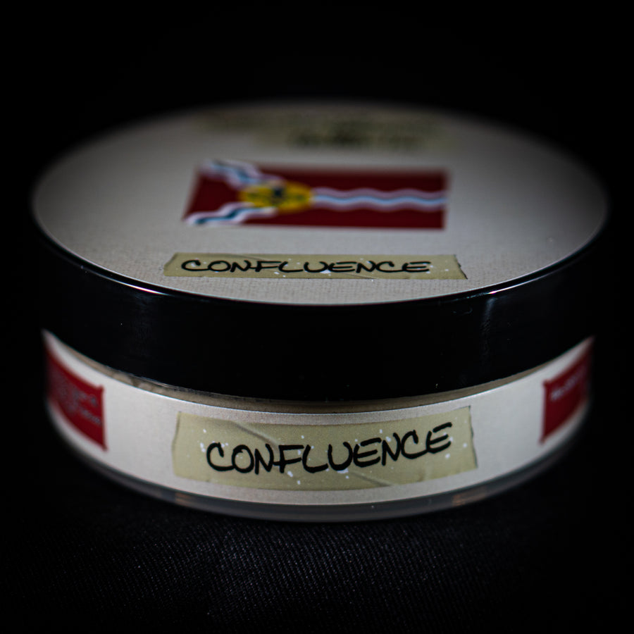 Confluence - Chatillon Lux Collaboration - Milksteak Base - 4oz