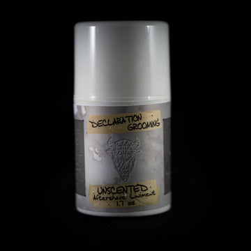 Unscented - Aftershave Liniment - 1.7oz