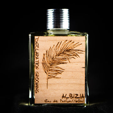 Albizia - Eau de Parfum - 60mL