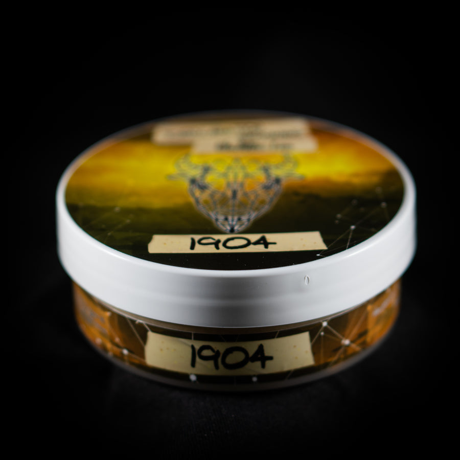 1904 - Chatillon Lux Collaboration - Milksteak Base - 4oz