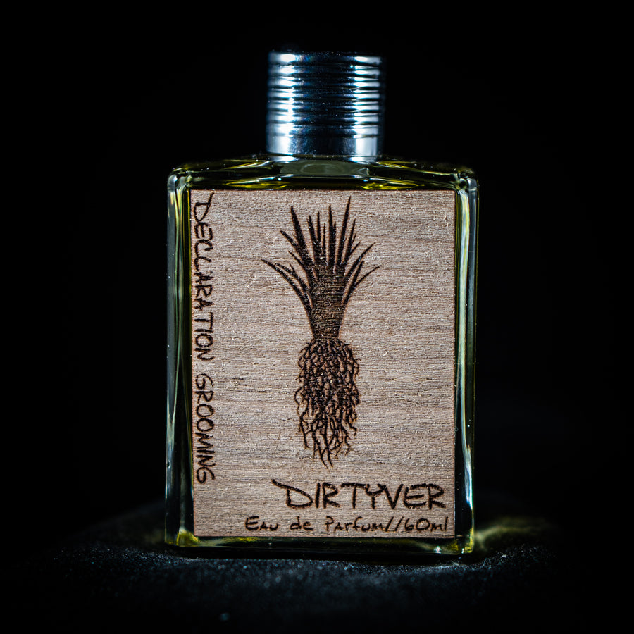 Dirtyver - Eau de Parfum - 60mL