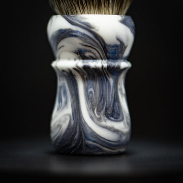 The Jefferson - Cold - Brushed Finish - 28mm B14