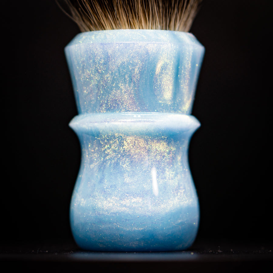 The Jeffington - Arctic Sun - 28mm B14