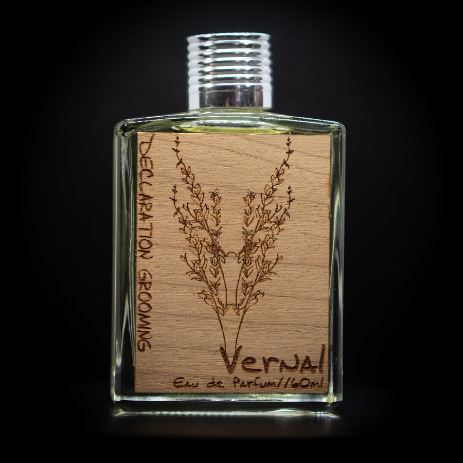 Vernal - Eau de Parfum - 60mL