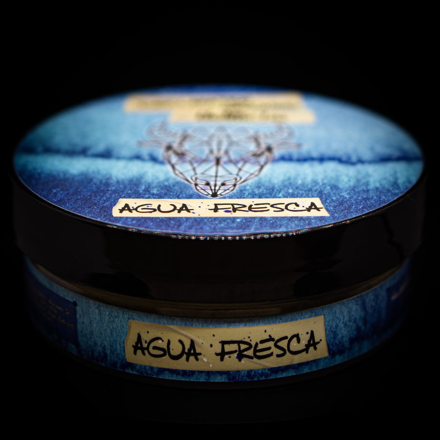 Agua Fresca - Chatillon Lux Collaboration - Milksteak Base - 4oz