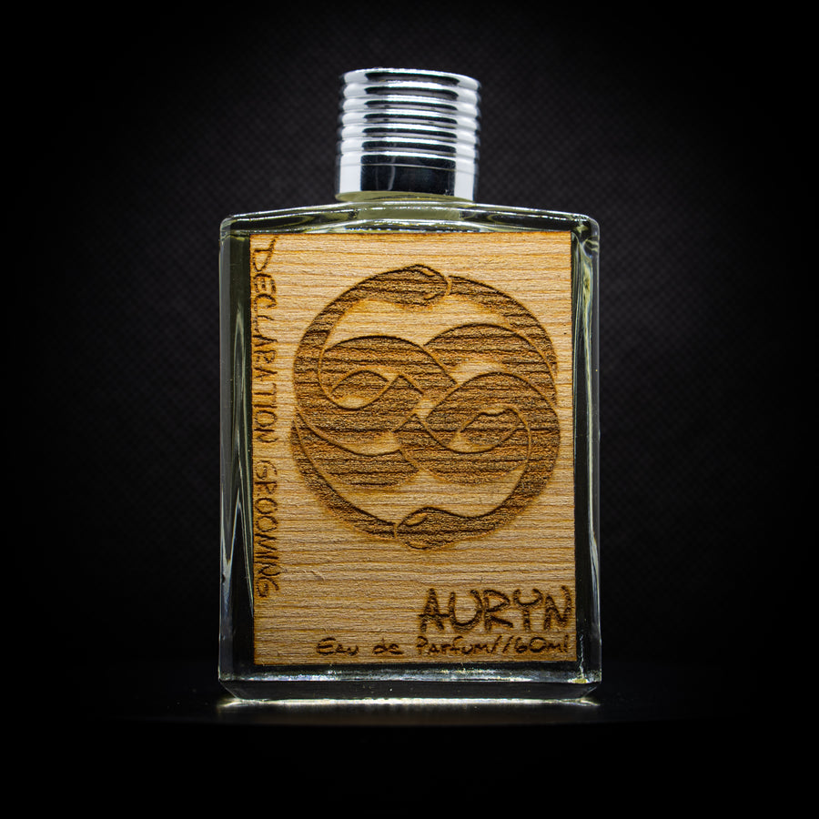 Auryn - Eau de Parfum - 60mL