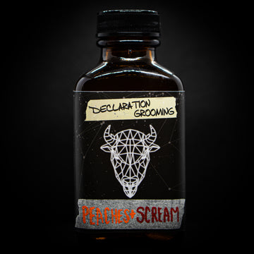 Peaches + Scream - Alcohol Aftershave Splash - 3.1 fl oz