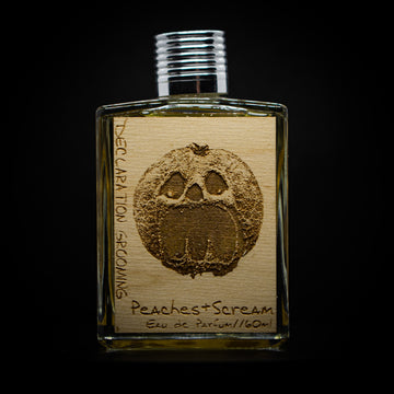 Peaches + Scream - Eau de Parfum - 60mL