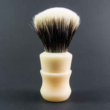 The Washington - 24mm - Unicorn Ivory - B6